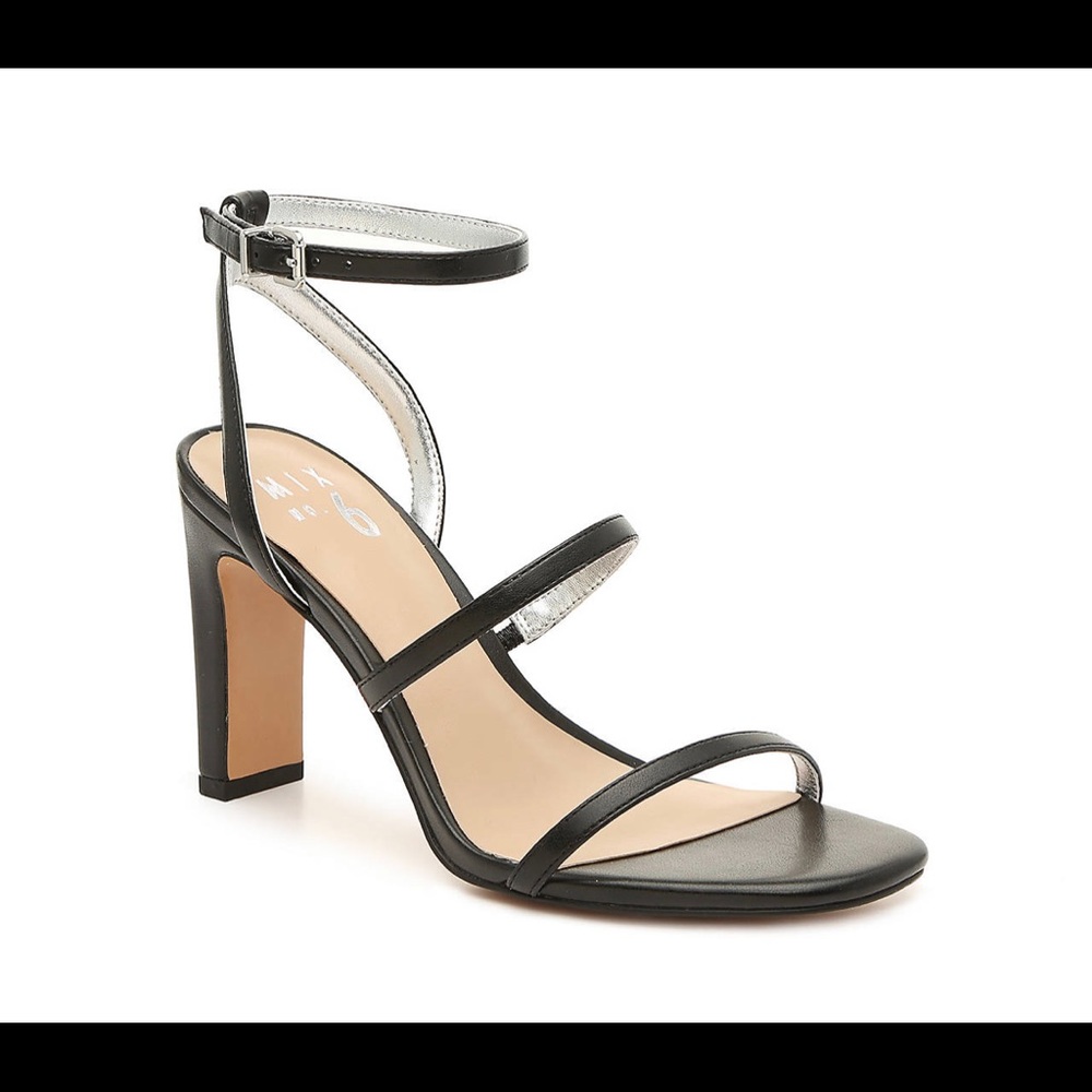 Mix No. 6 - Aliciana Sandal